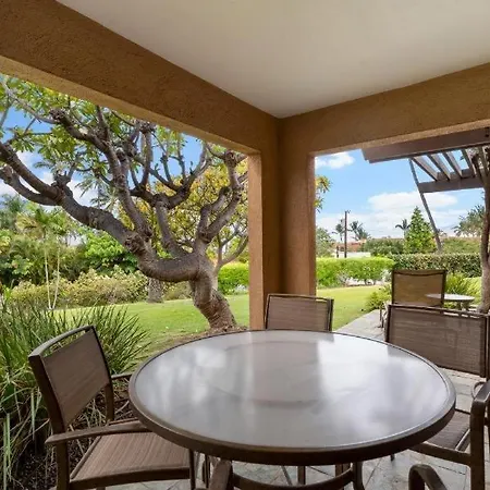 Wailea Ekahi, #19A Condo
